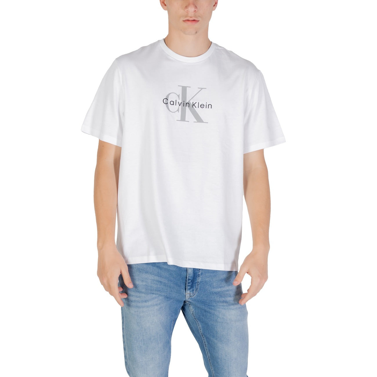 Calvin Klein Jeans - T-Shirt Uomo