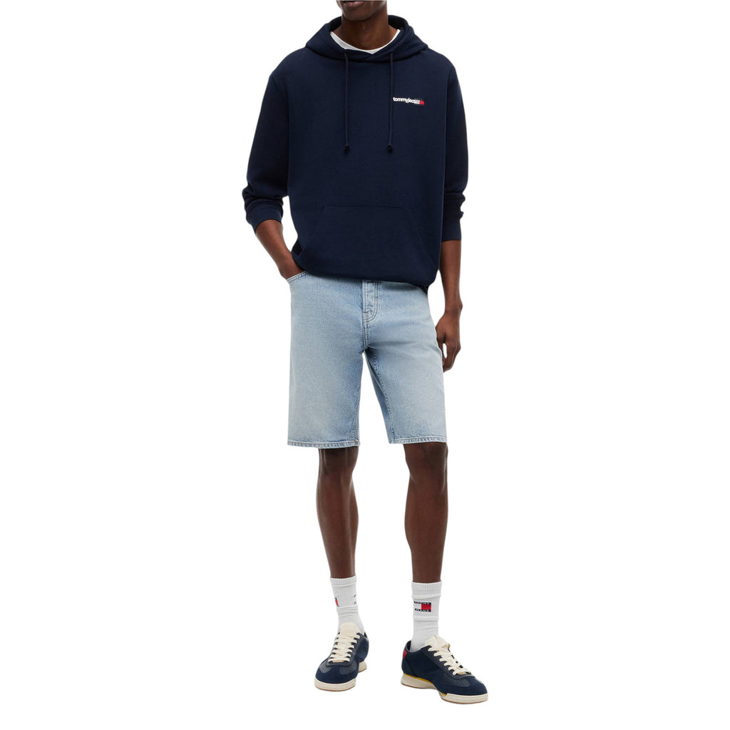Tommy Hilfiger Jeans - Felpa Uomo