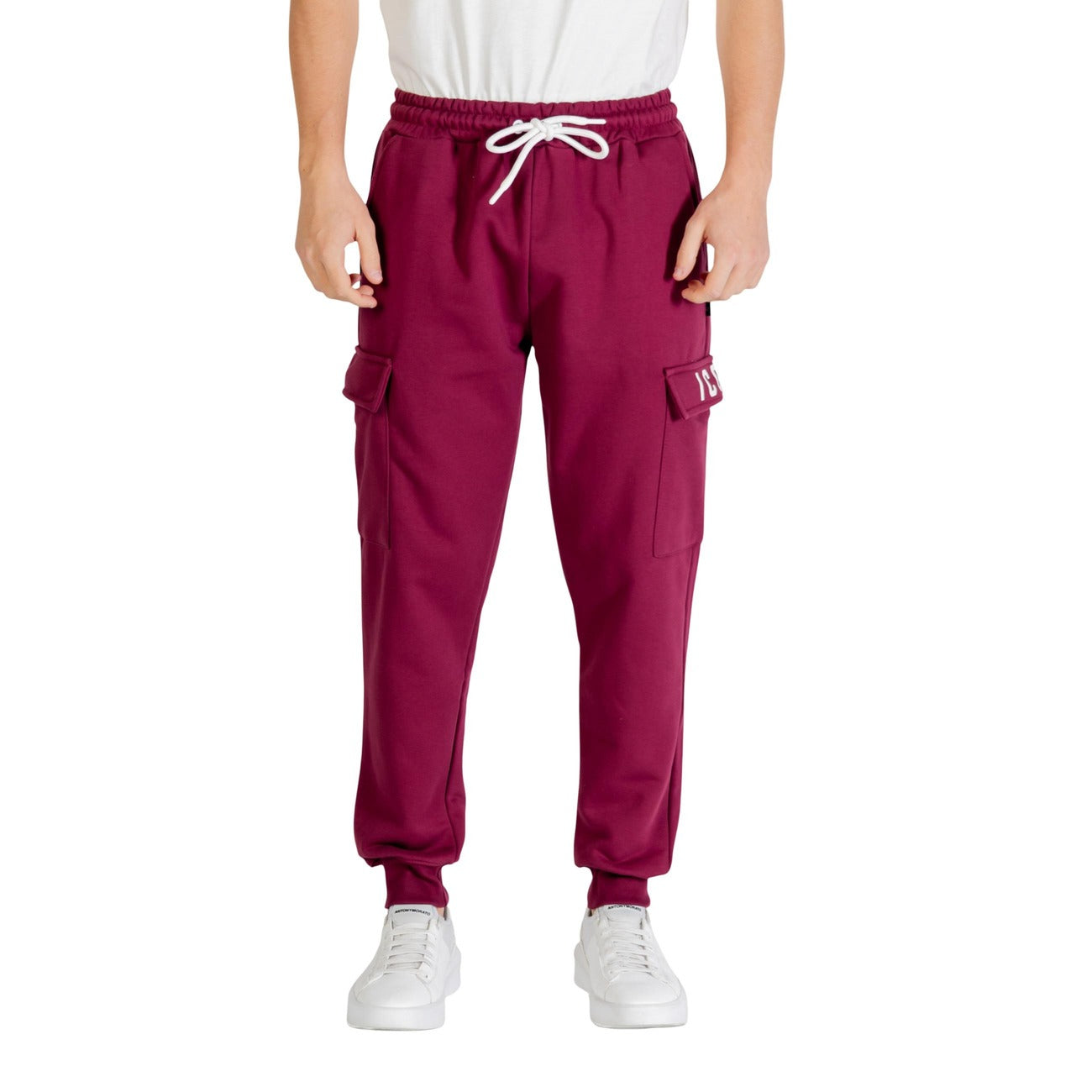 Icon - Pantaloni Uomo