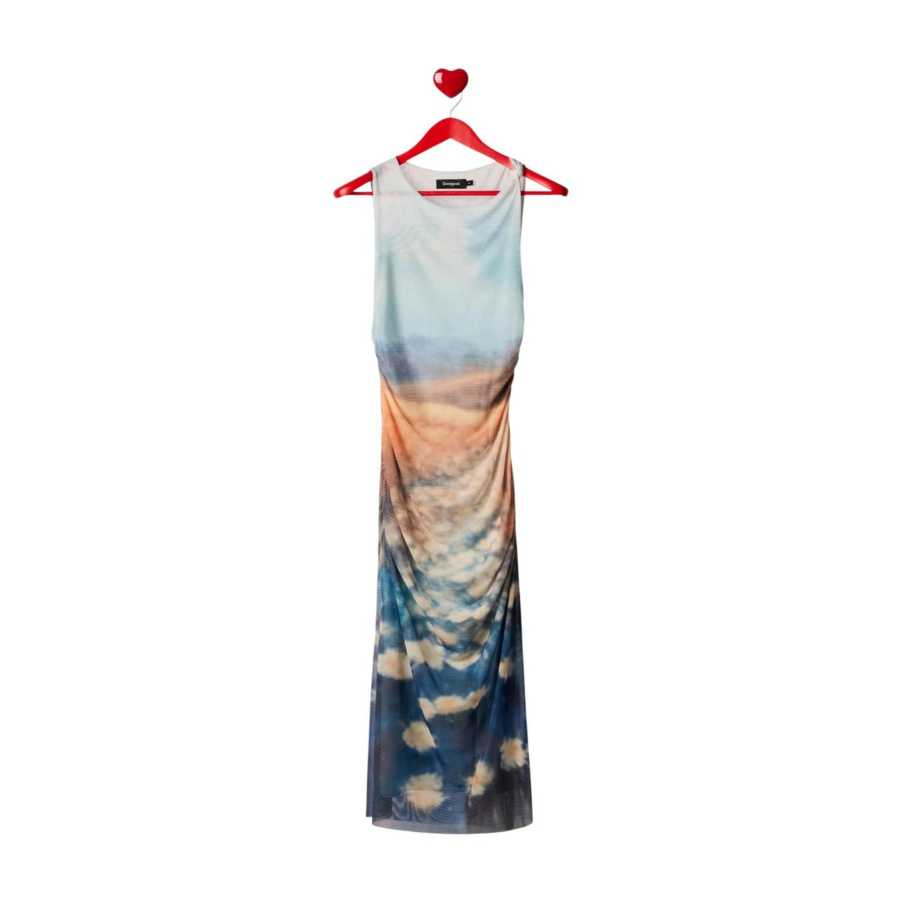 Desigual - Abito Donna