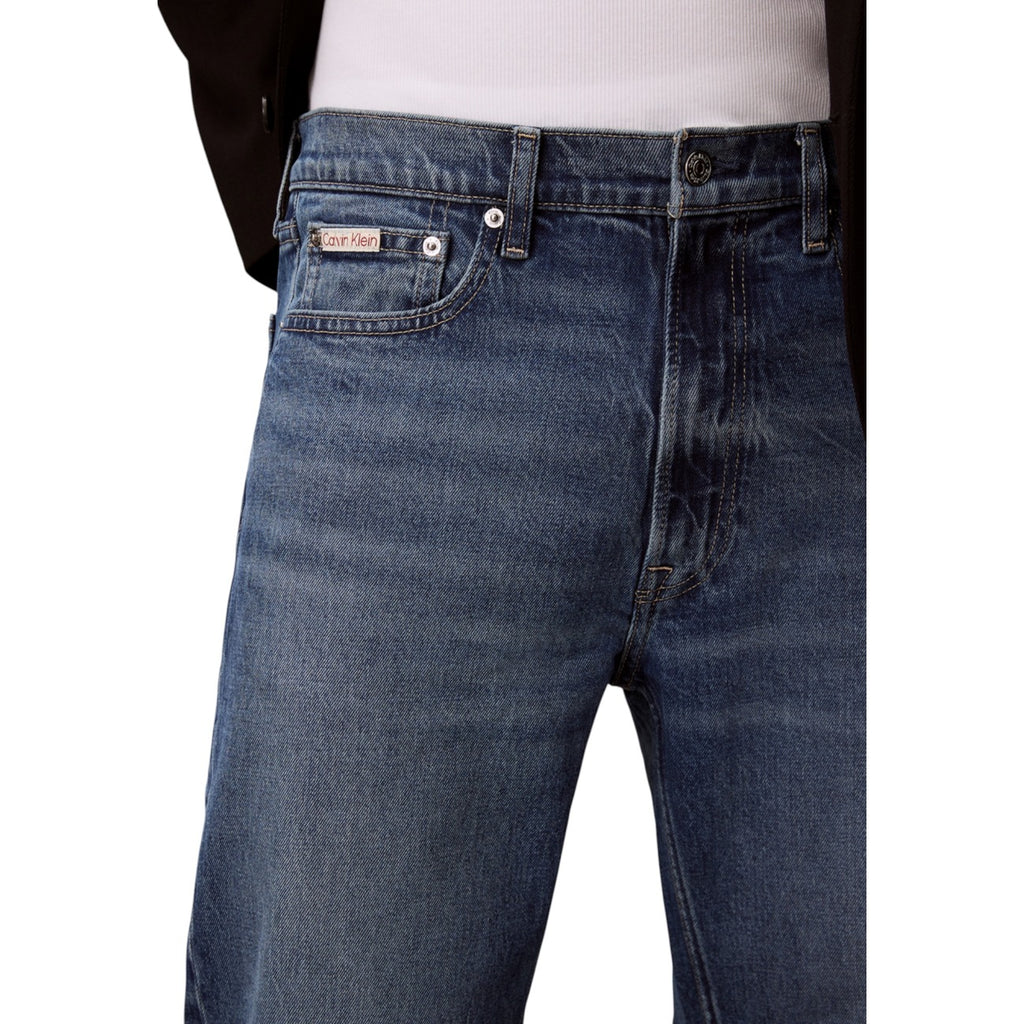 Calvin Klein Jeans - Calvin Klein Jeans Men's Jeans
