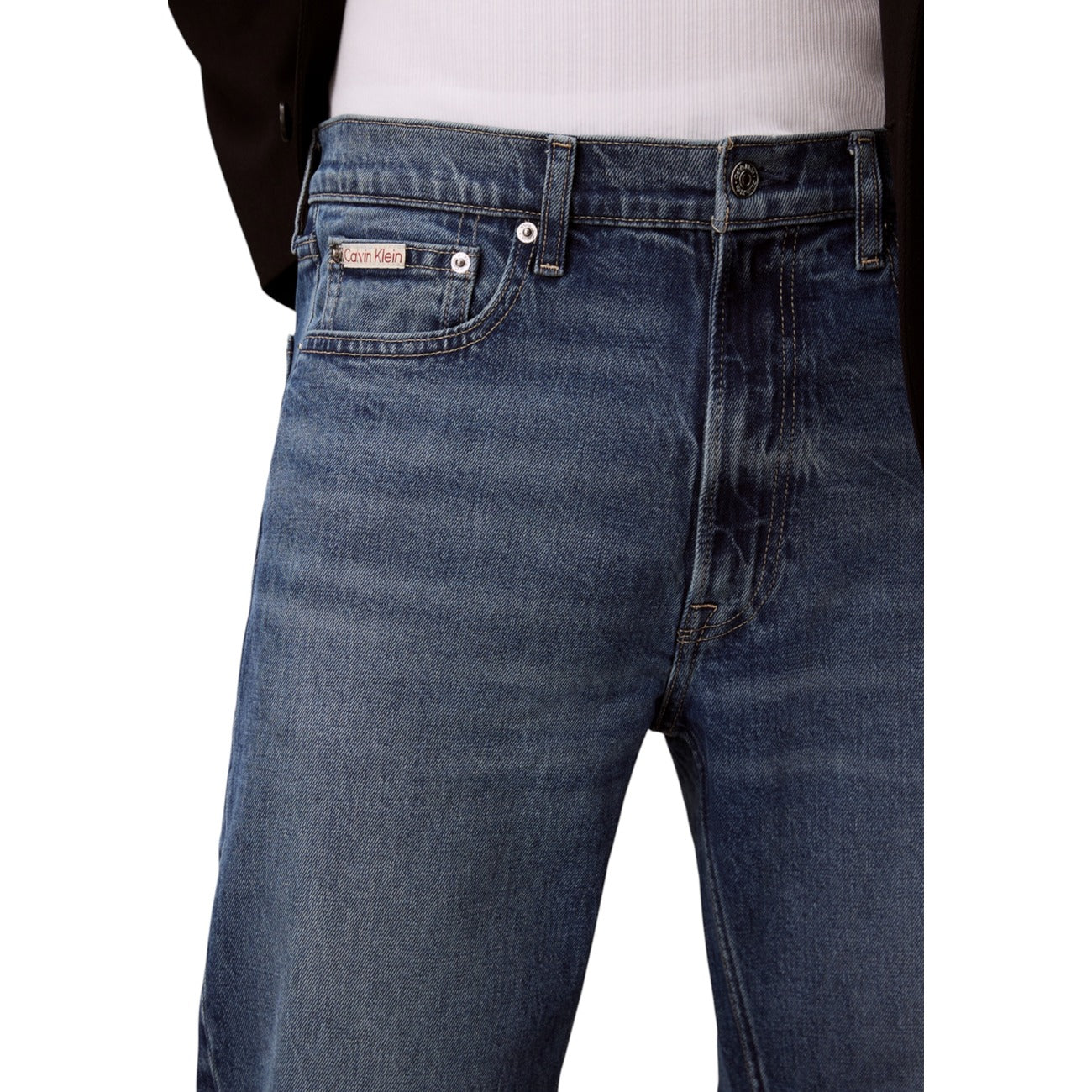 Calvin Klein Jeans - Calvin Klein Jeans Men's Jeans