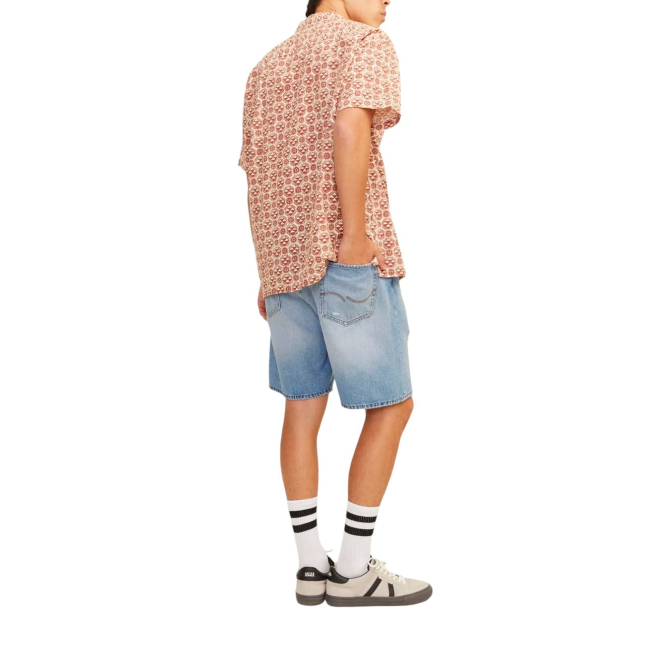 Jack & Jones - Bermuda Uomo