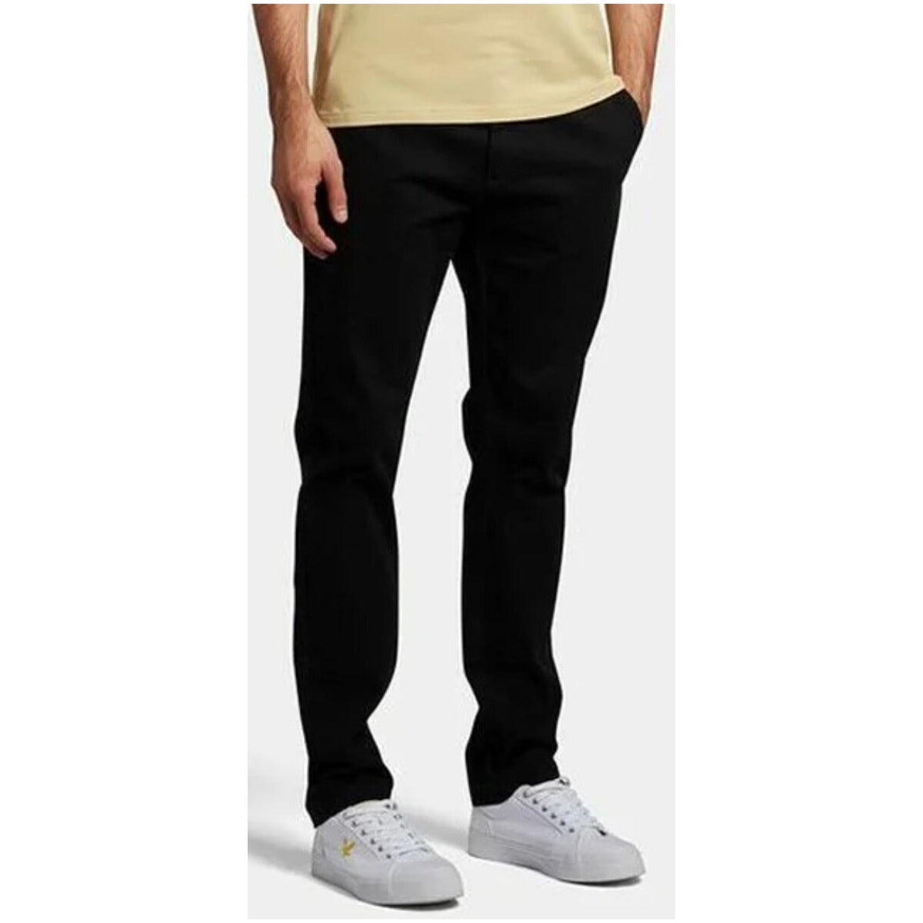 Lyle & Scott - Pantaloni Uomo