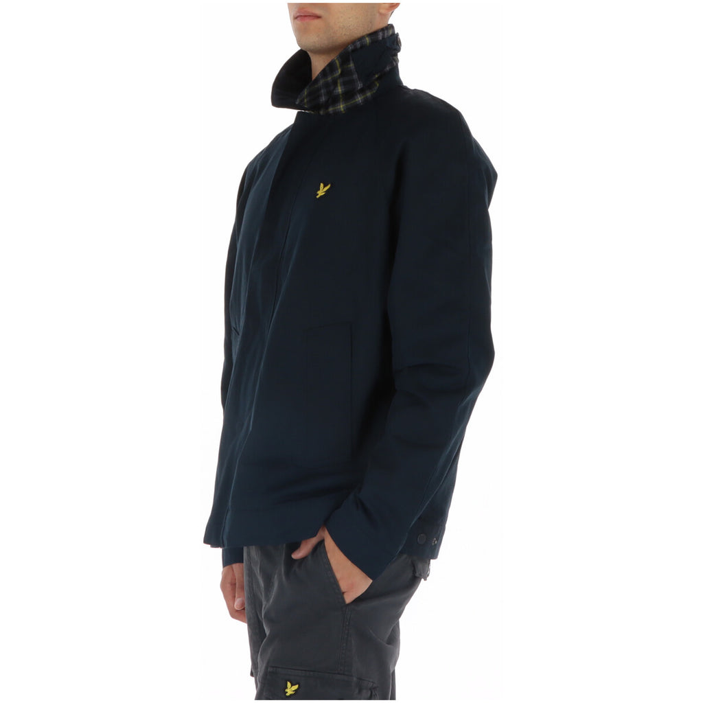 Lyle & Scott - Giacca Uomo