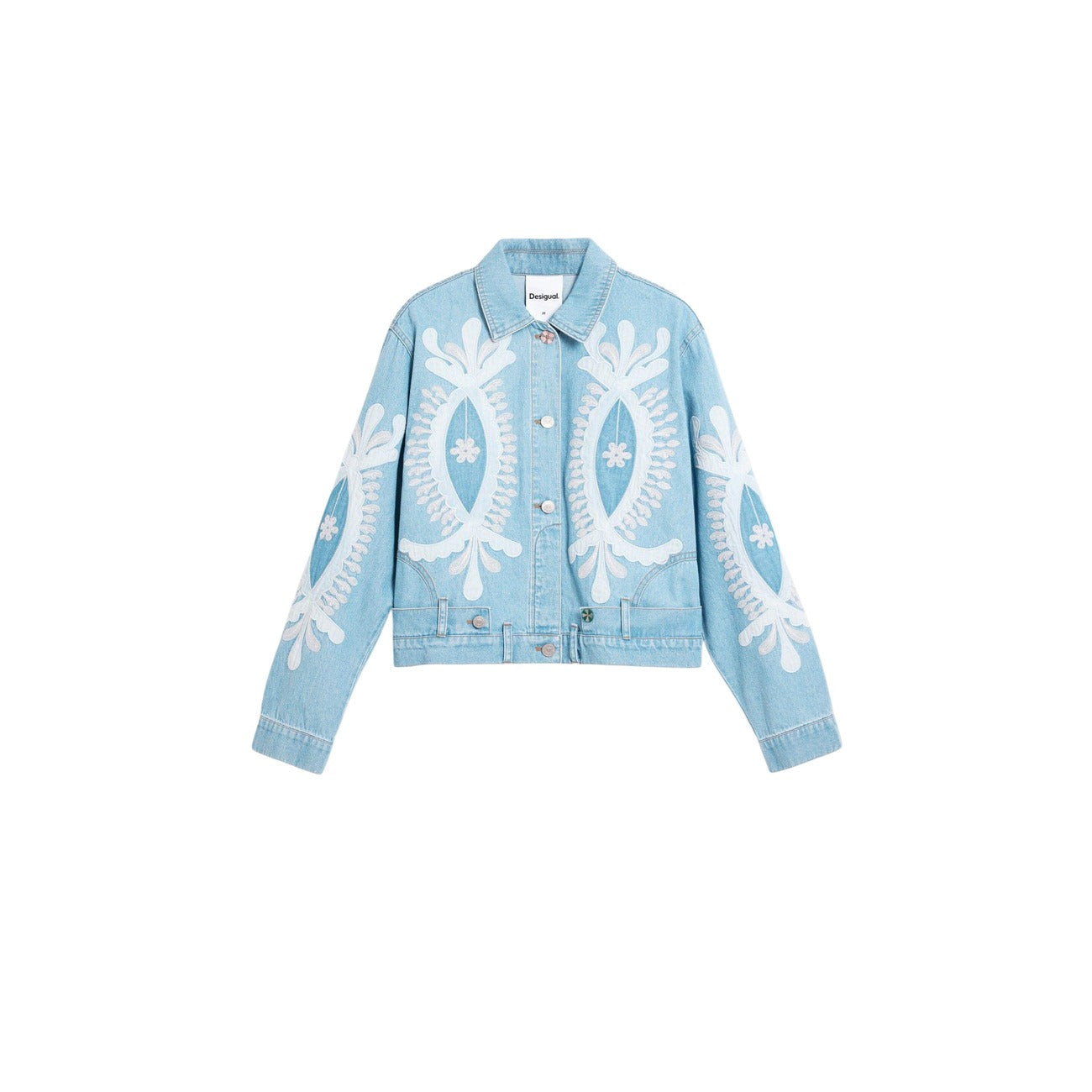 Desigual - Giacca Donna