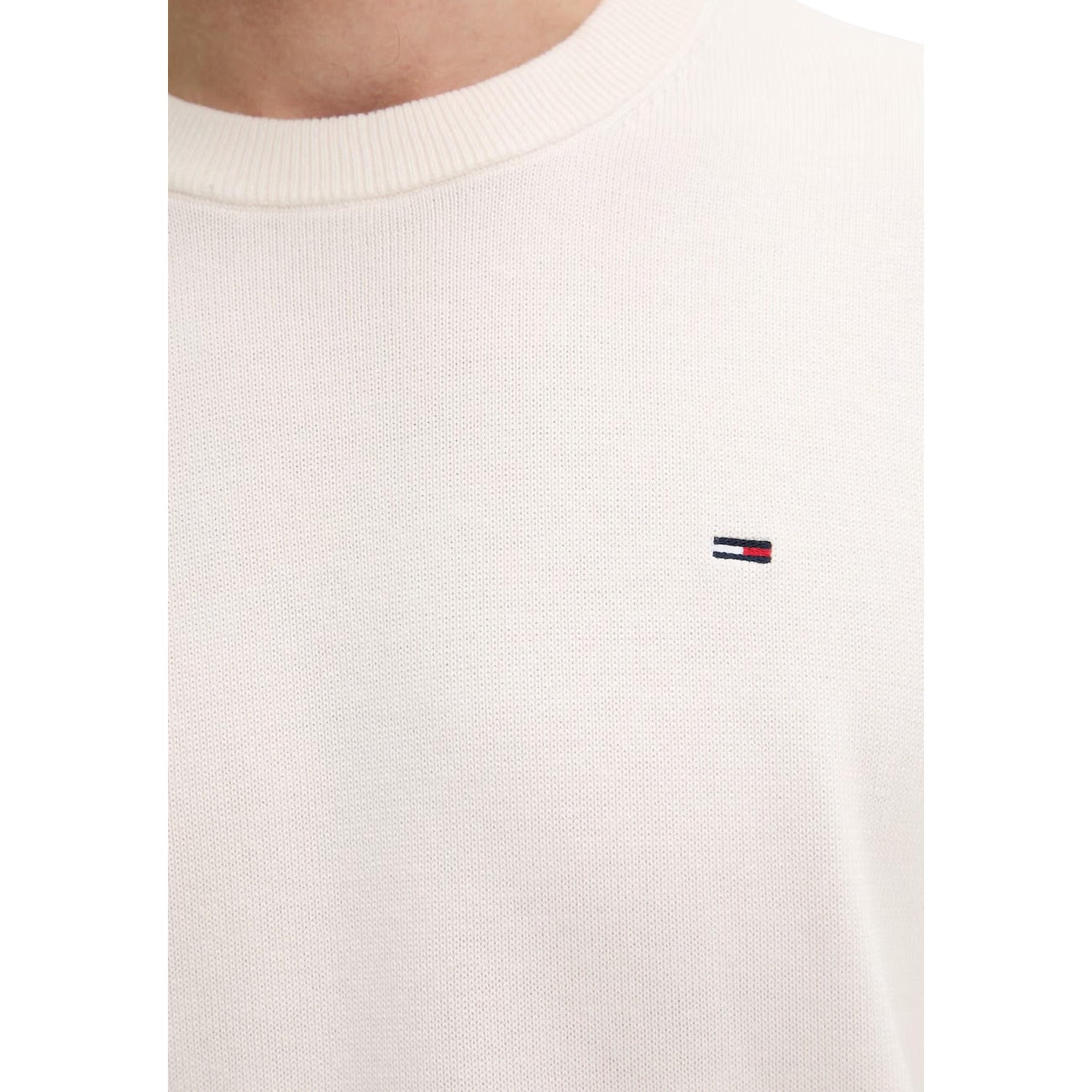 Tommy Hilfiger Jeans - Maglia Uomo