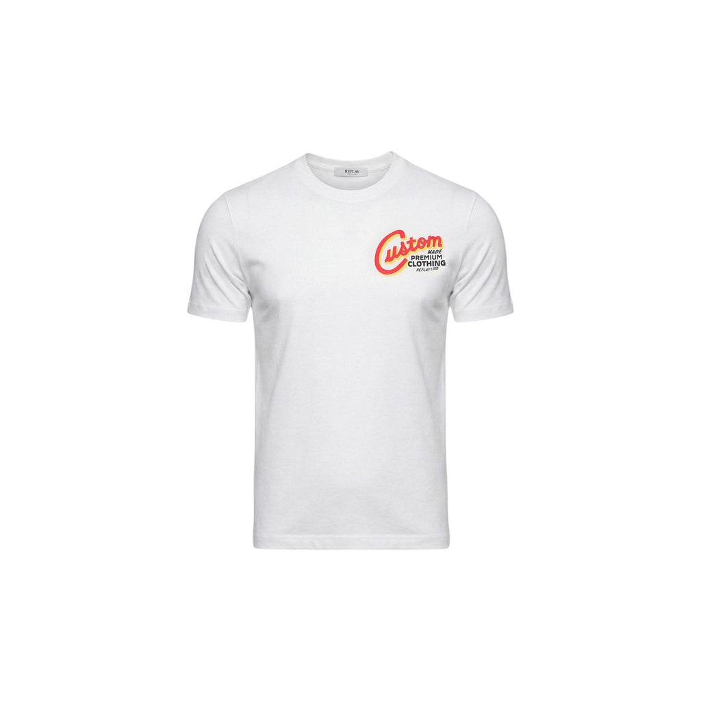 Replay - T-Shirt Uomo
