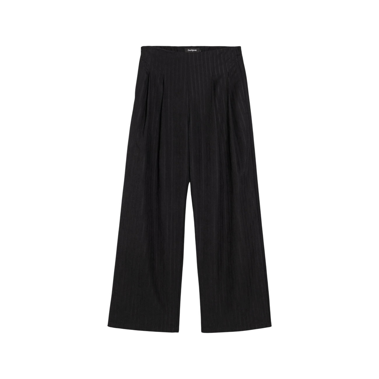 Desigual - Pantaloni Donna