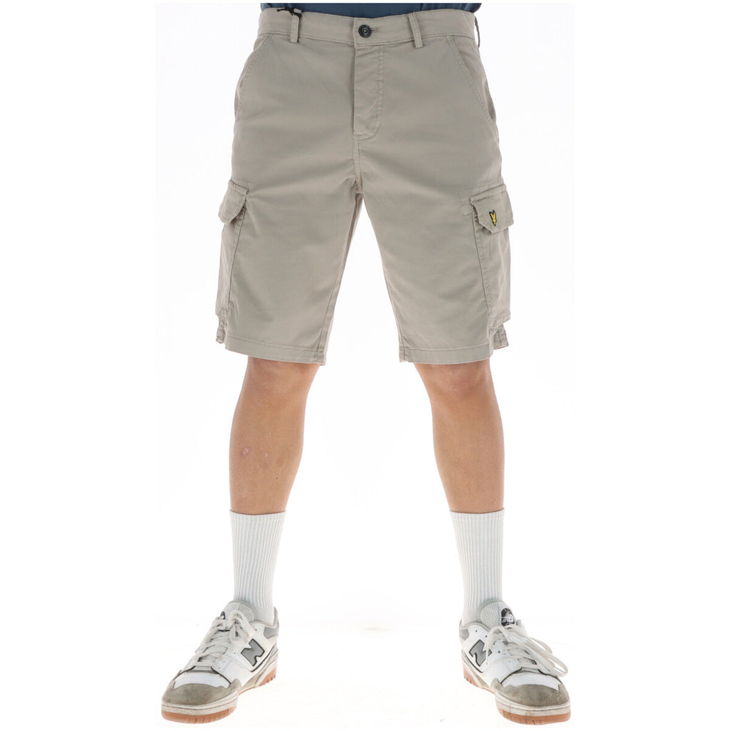 Lyle & Scott - Bermuda Uomo