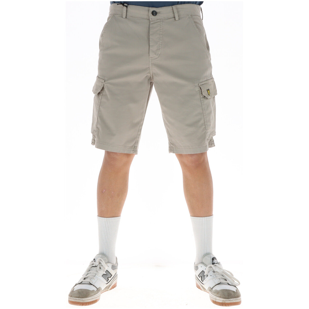 Lyle & Scott - Bermuda Uomo