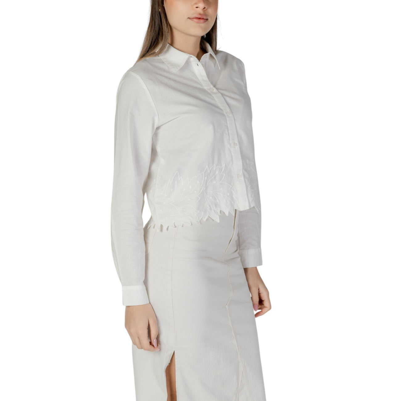 Jacqueline De Yong - Camicia Donna