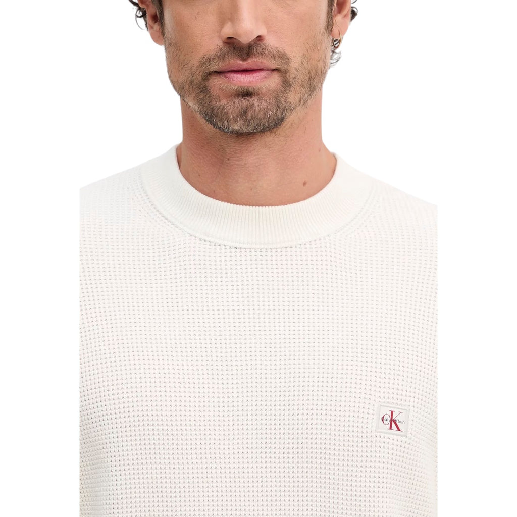 Calvin Klein Jeans - Maglia Uomo