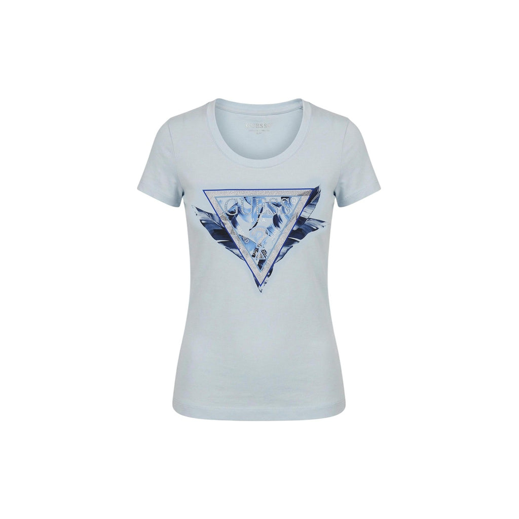 Guess - T-Shirt Donna