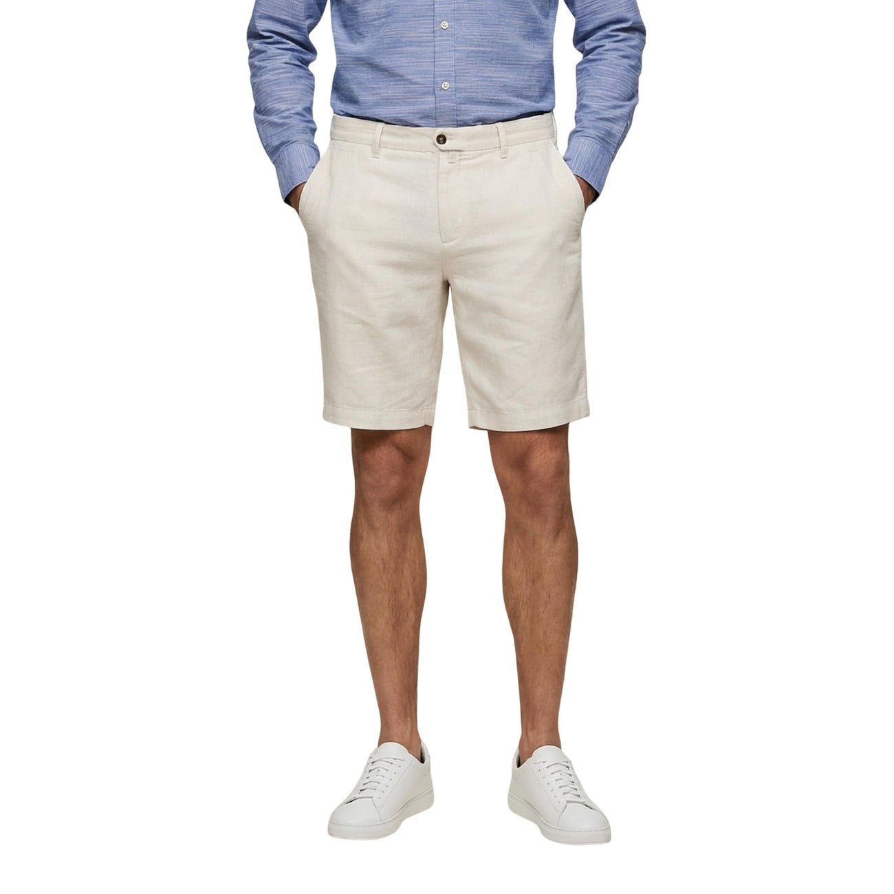 Borghese - Bermuda Uomo