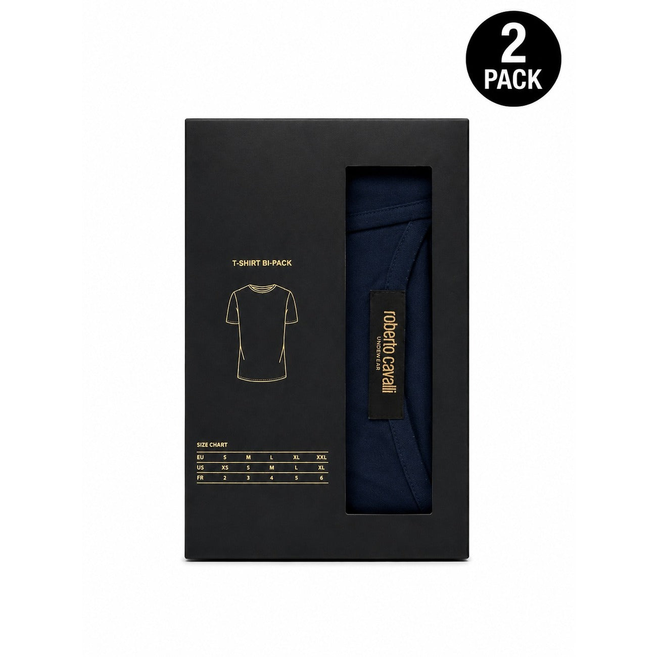 Roberto Cavalli Underwear - Intimo Uomo