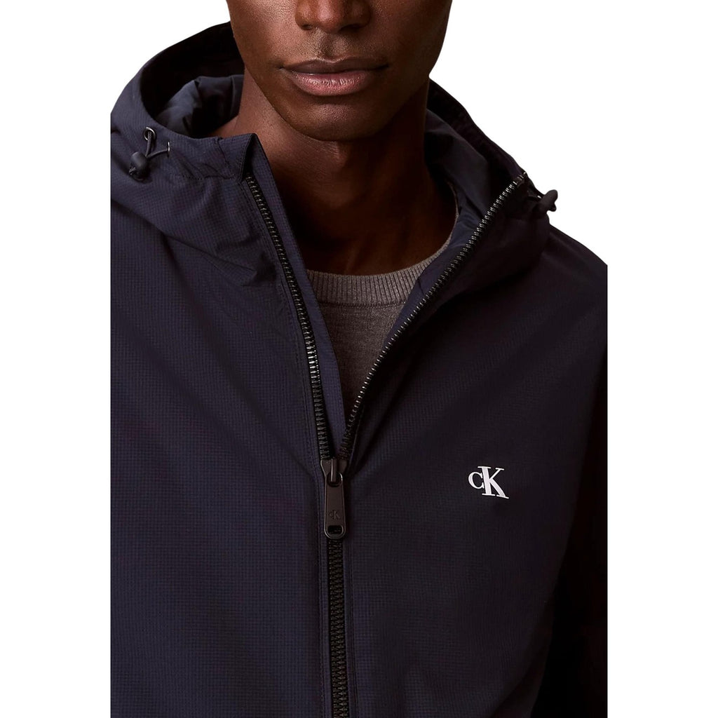Calvin Klein Jeans - Calvin Klein Jeans Men's Jacket