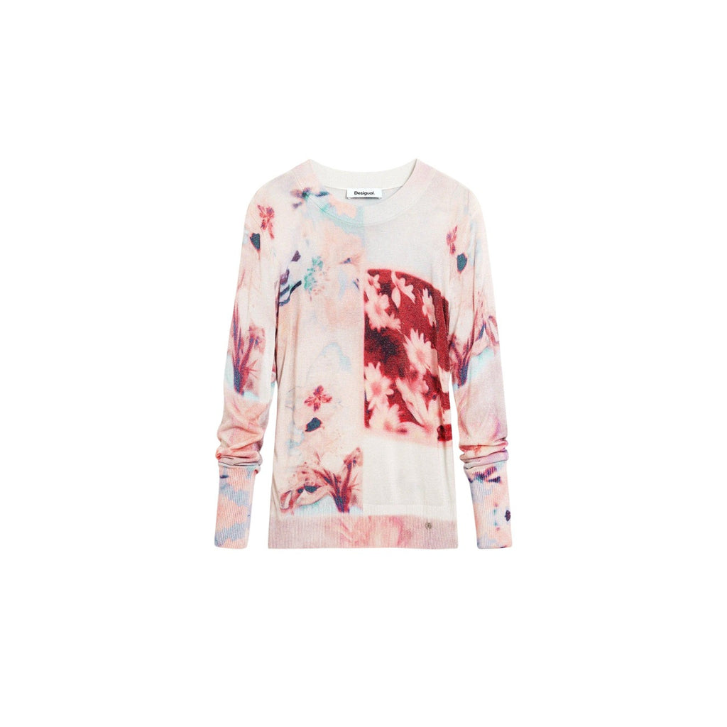 Desigual - Maglia Donna