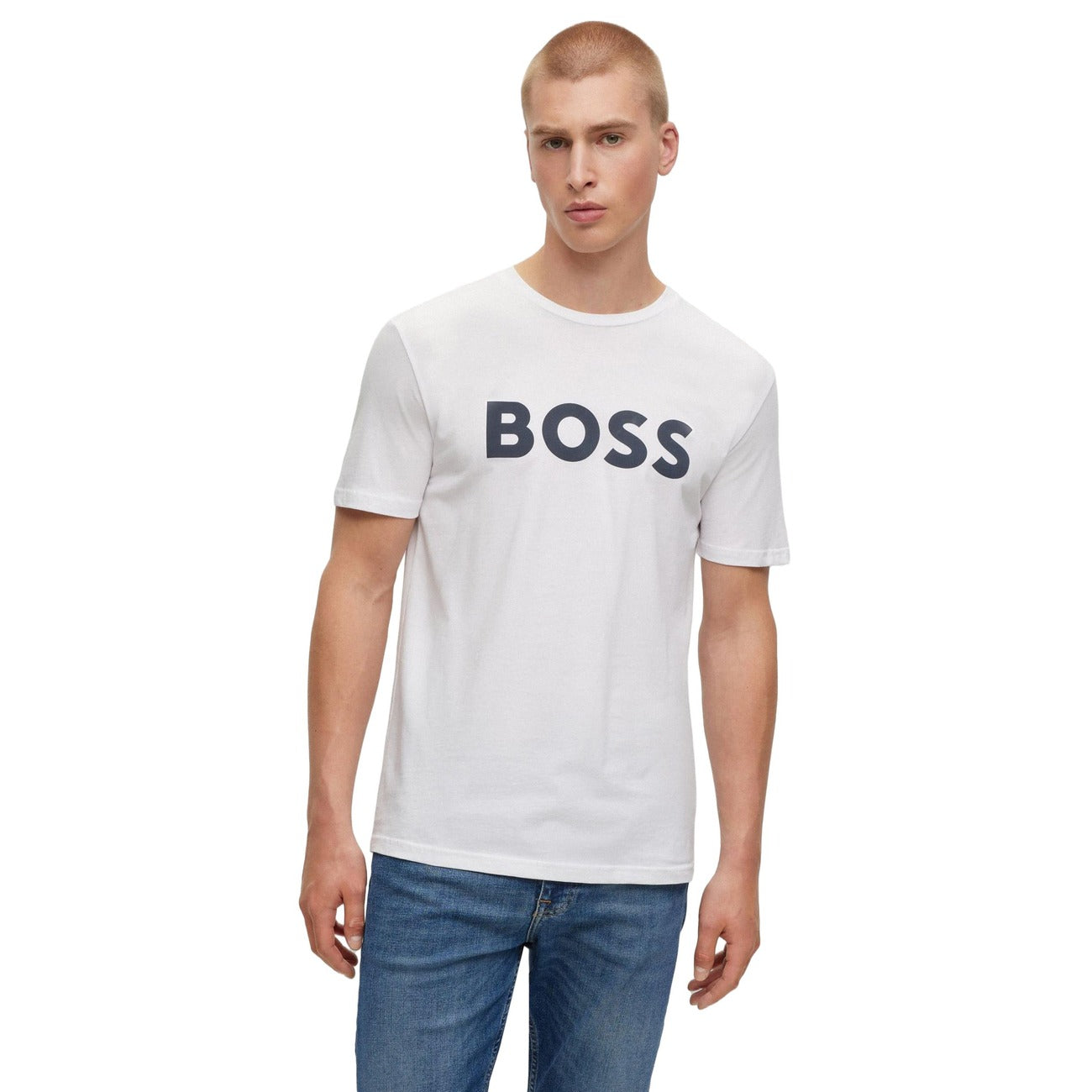 Boss - T-Shirt Uomo