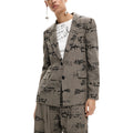 Desigual - Giacca Donna