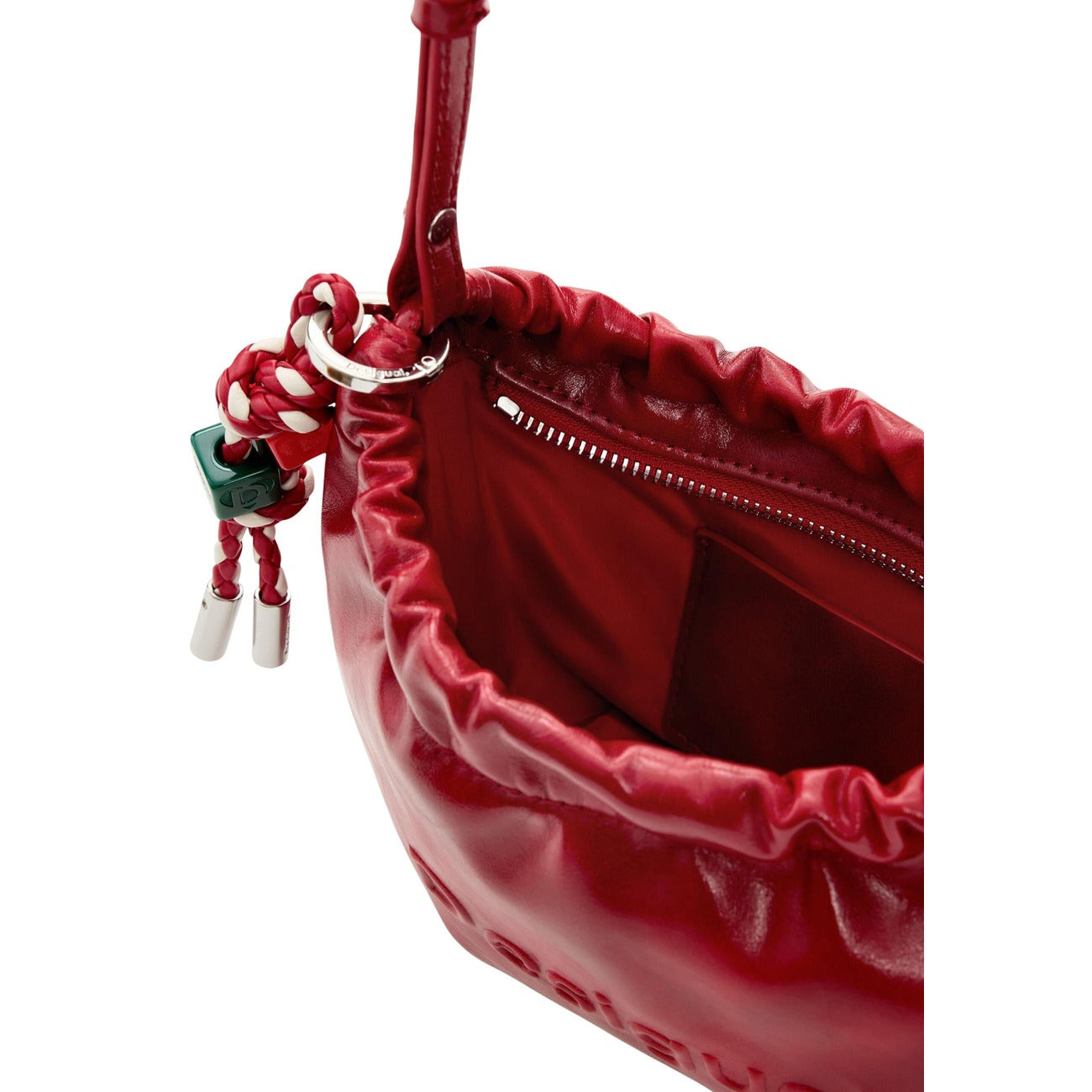 Desigual - Borsa Donna