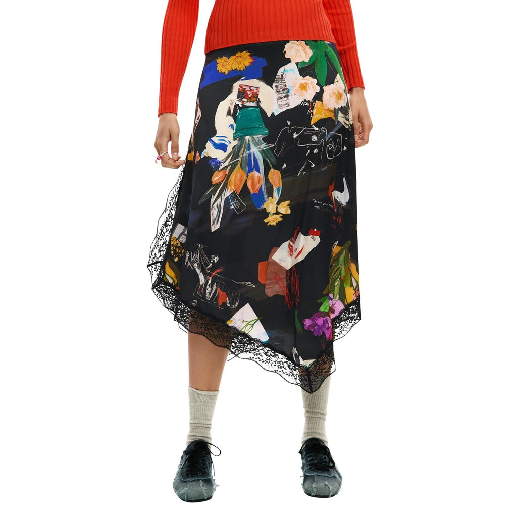 Desigual - Gonna Donna