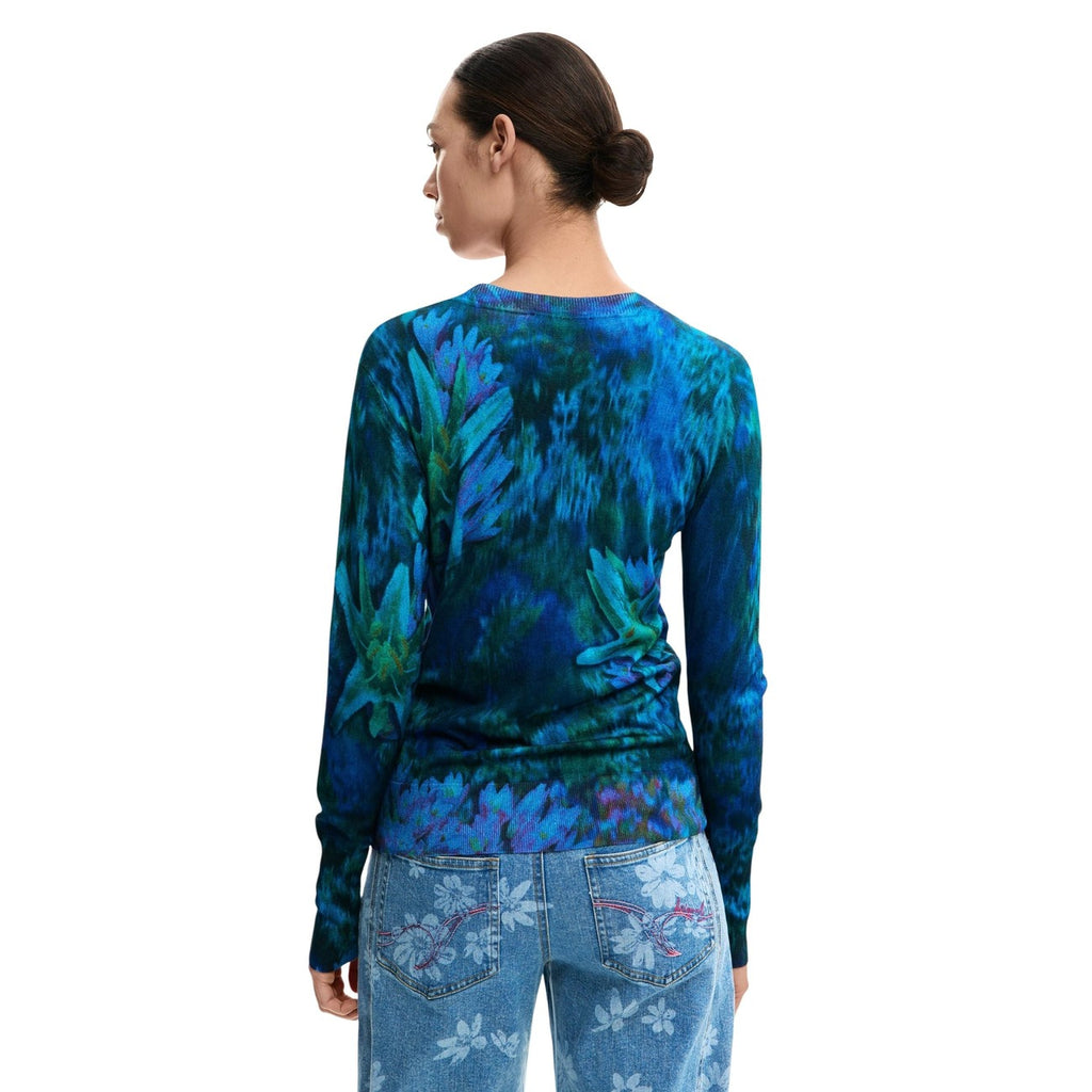 Desigual - Maglia Donna