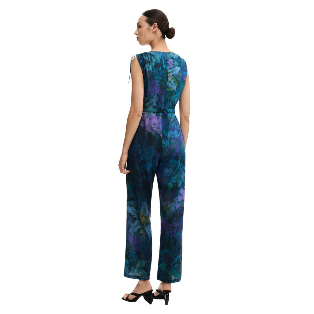 Desigual - Tuta Donna
