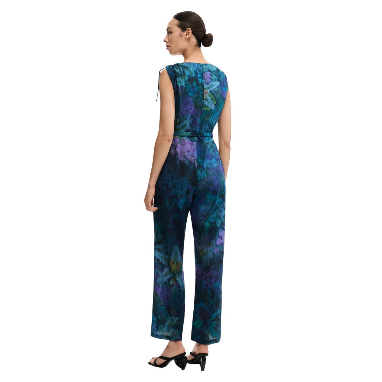 Desigual - Tuta Donna