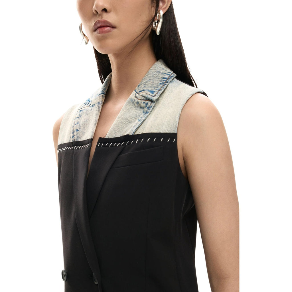 Desigual - Abito Donna