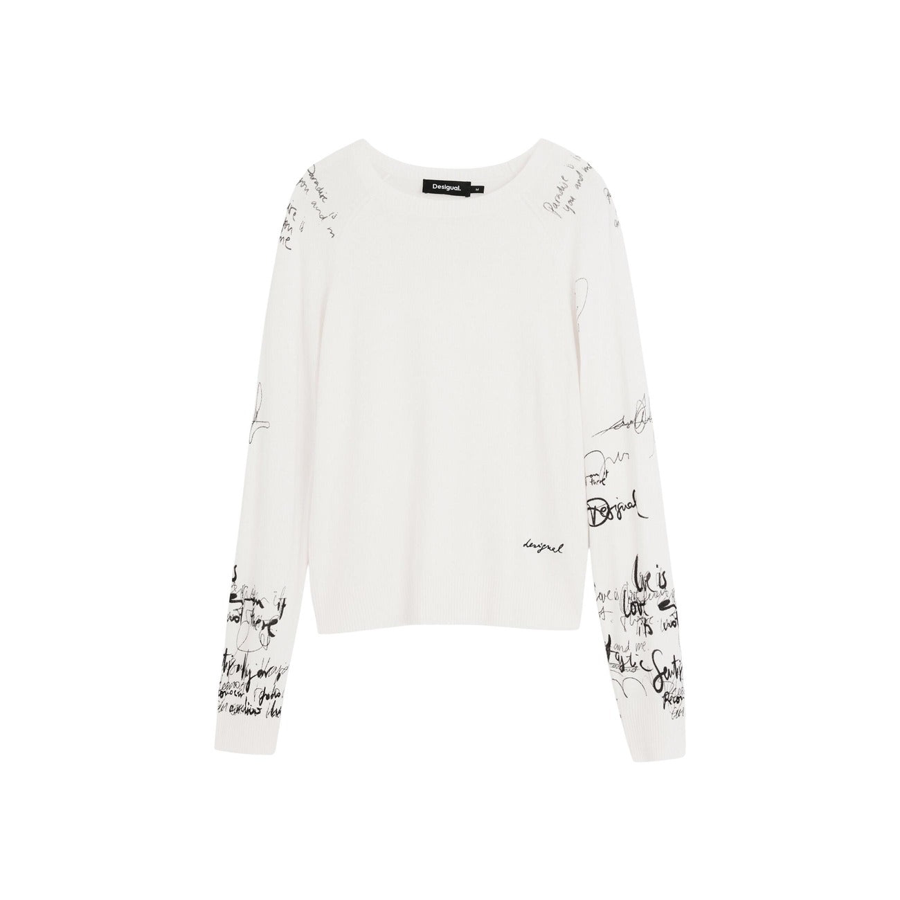 Desigual - Maglia Donna