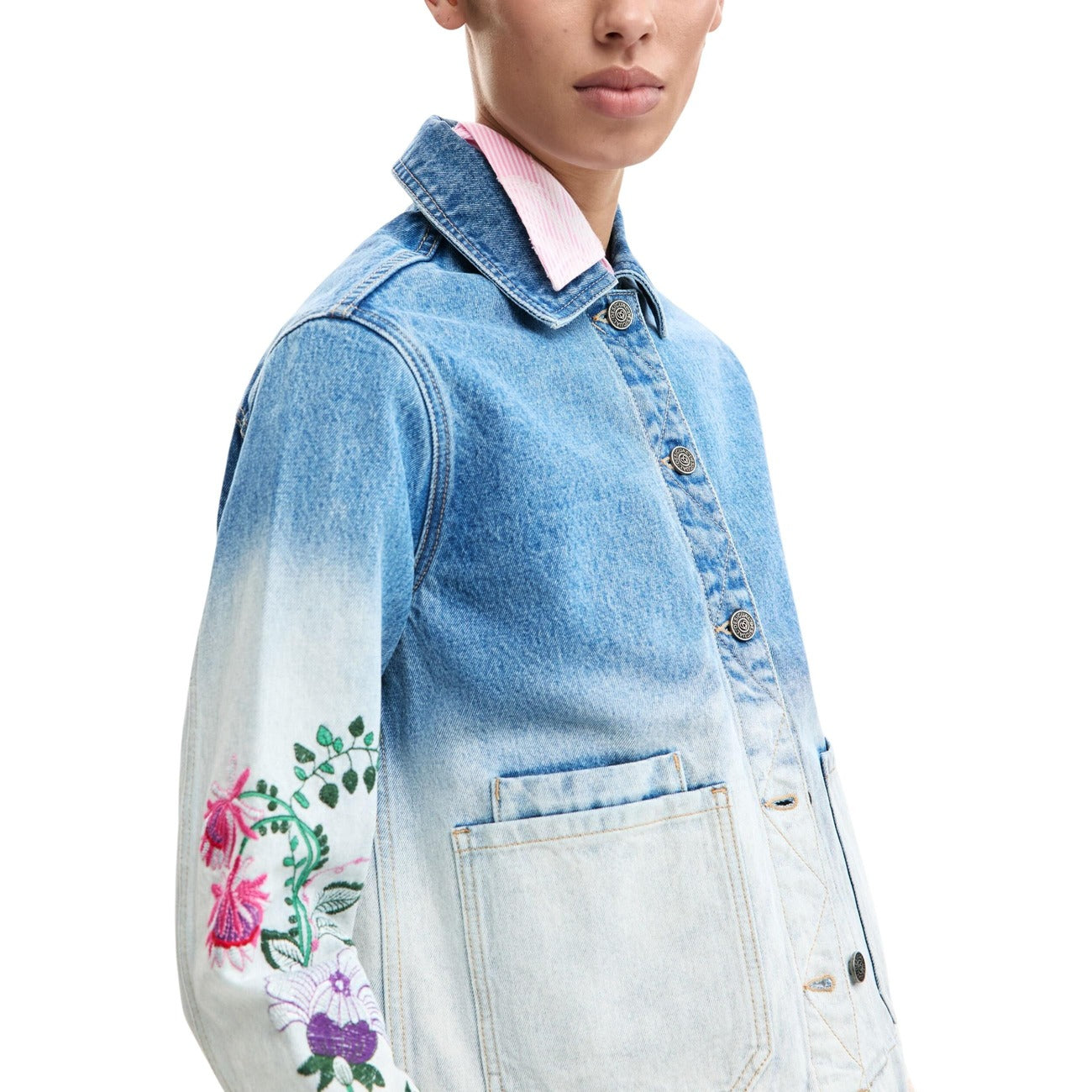 Desigual - Giacca Donna