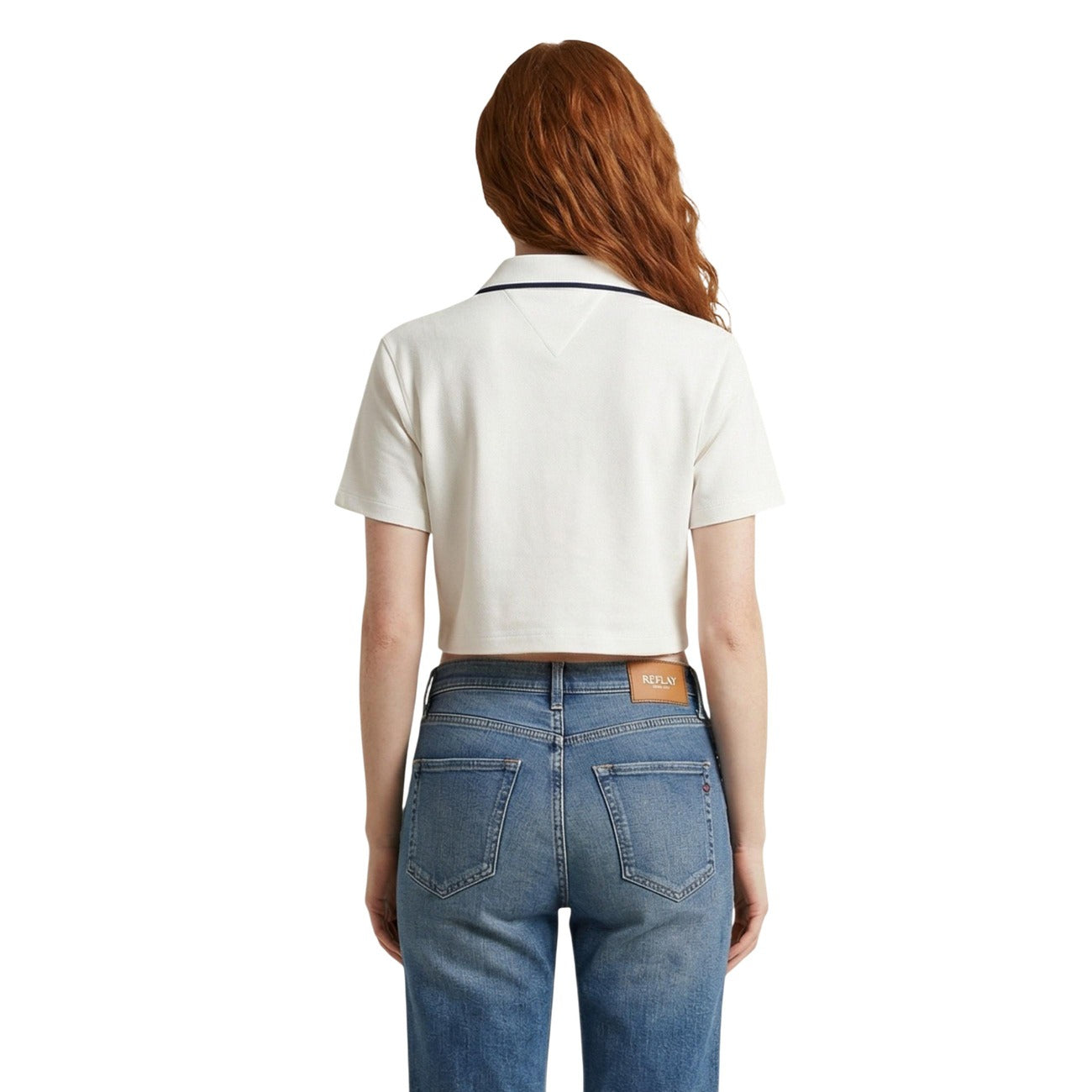 Tommy Hilfiger Jeans - Top Donna