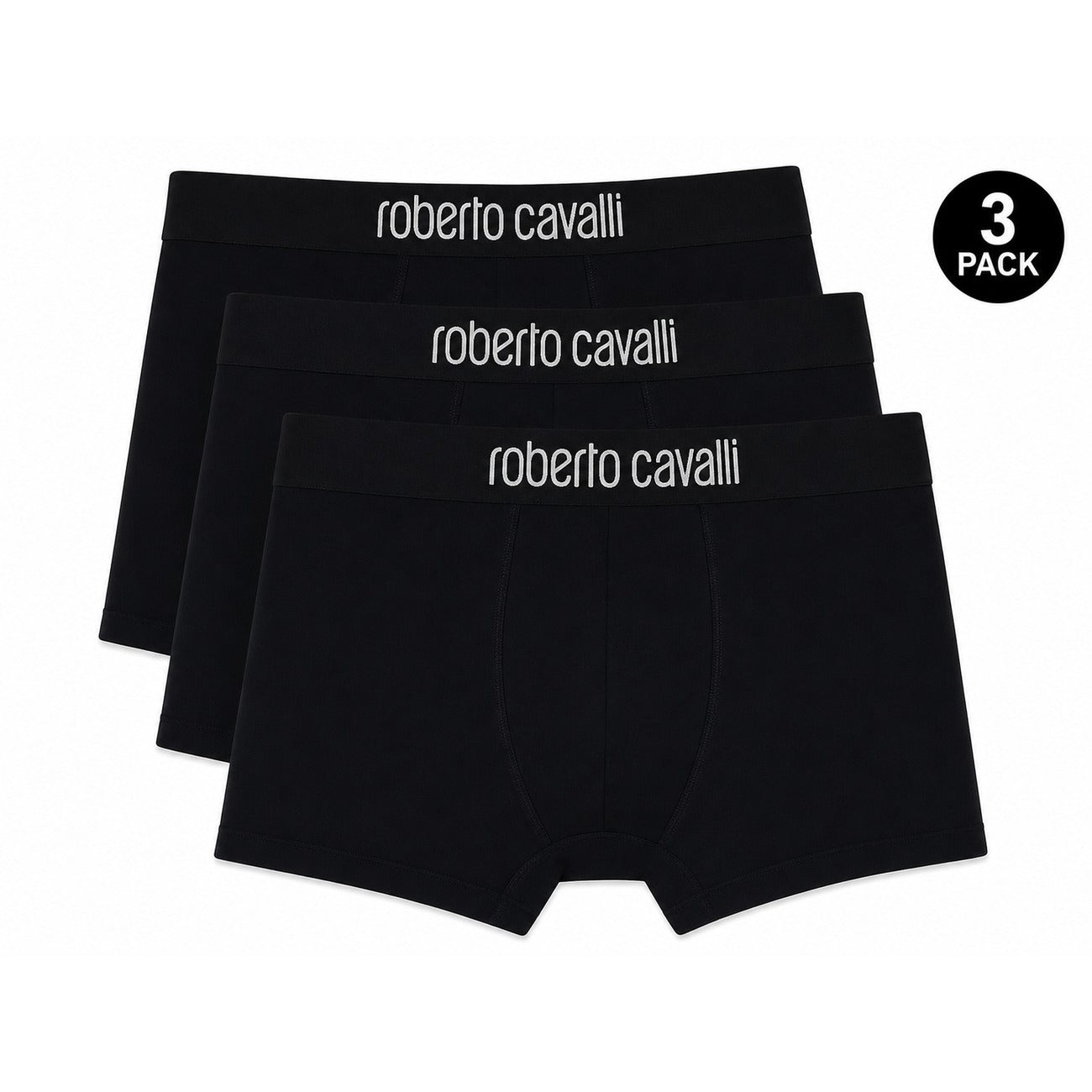 Roberto Cavalli Underwear - Intimo Uomo