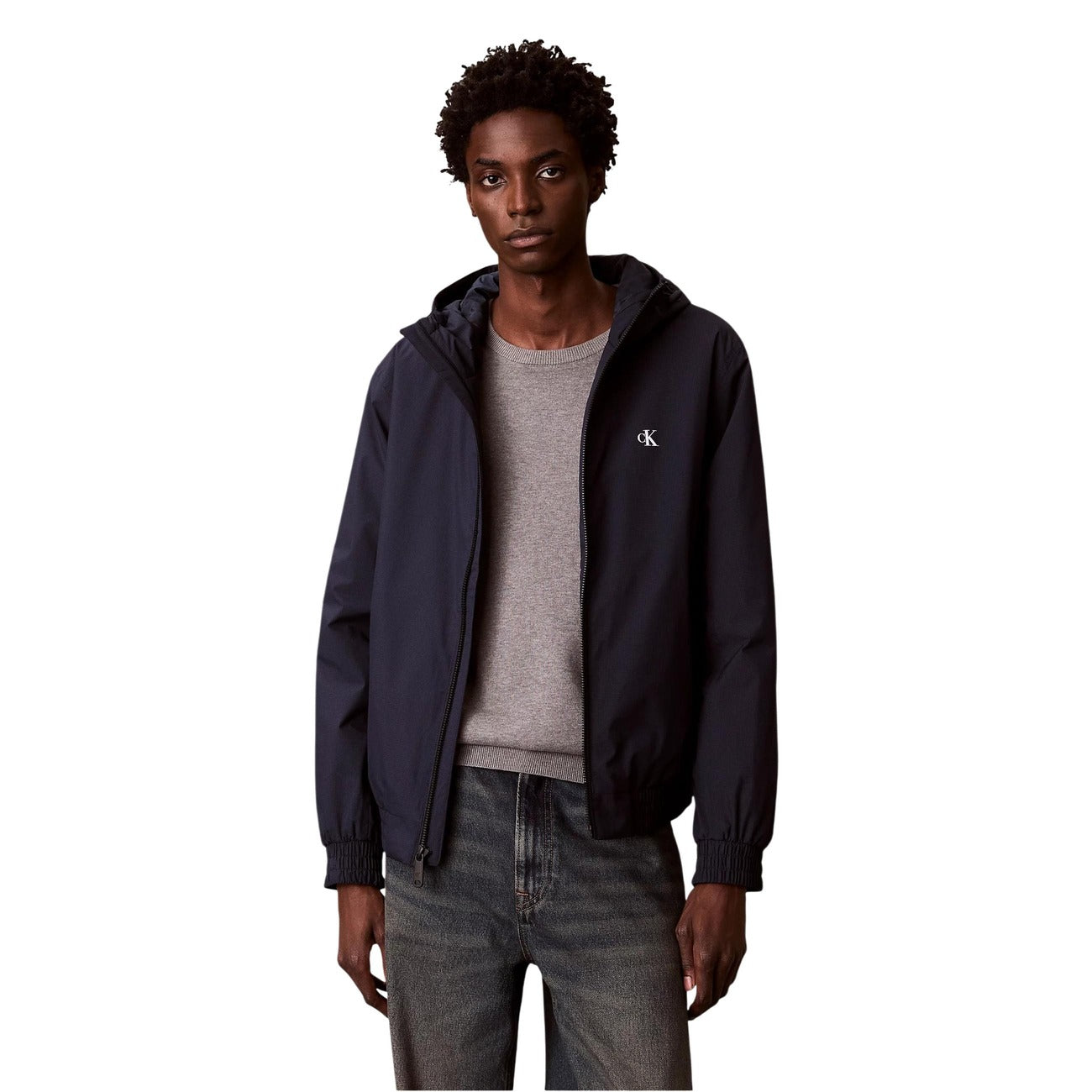 Calvin Klein Jeans - Calvin Klein Jeans Men's Jacket