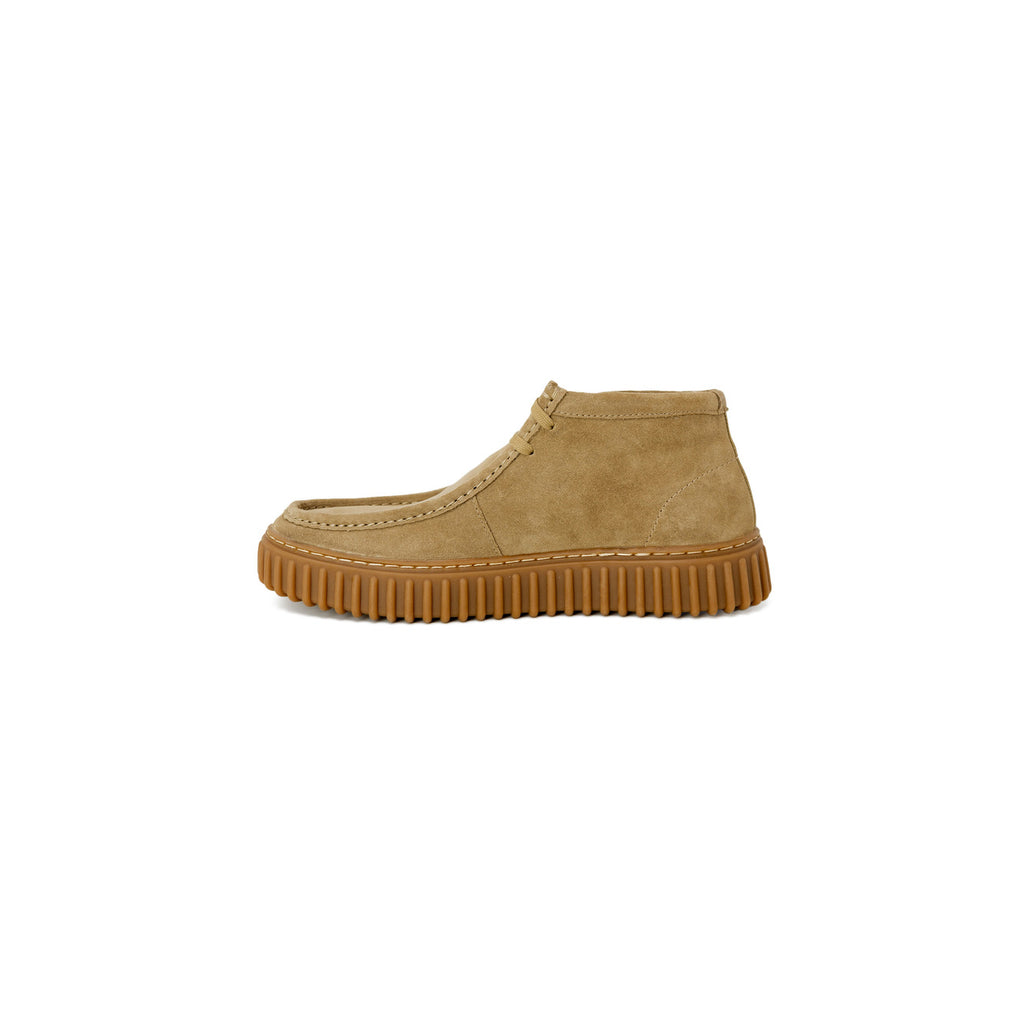 Clarks - Scarpe Stringate Uomo