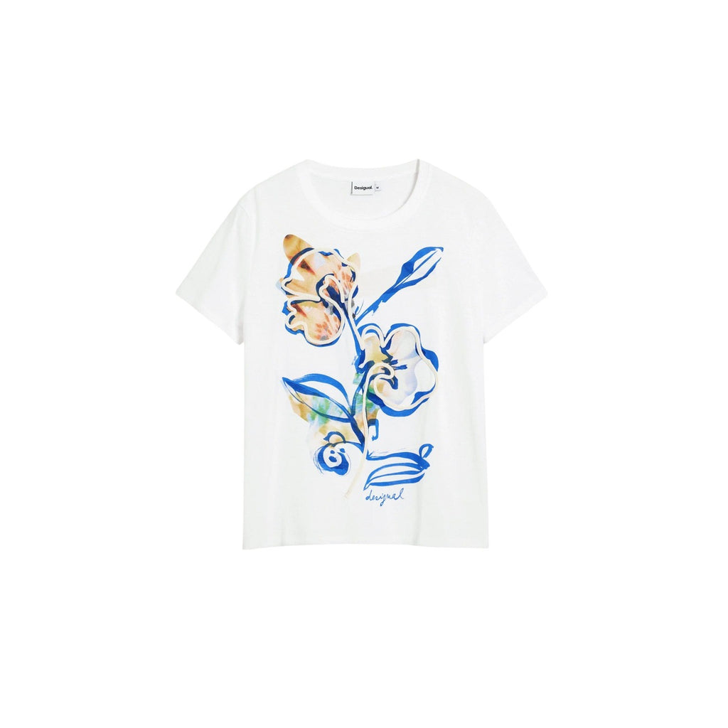 Desigual - Desigual Women's T-Shirt
