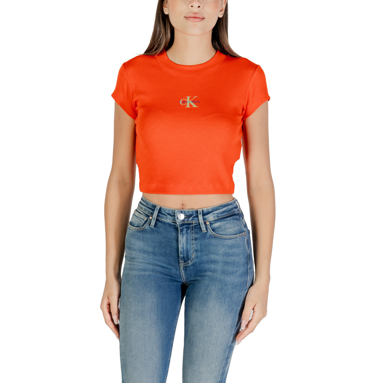 Calvin Klein Jeans - Top Donna