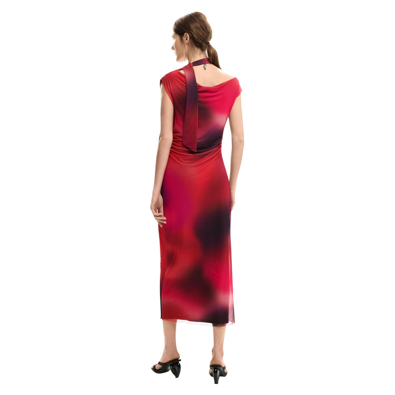 Desigual - Abito Donna