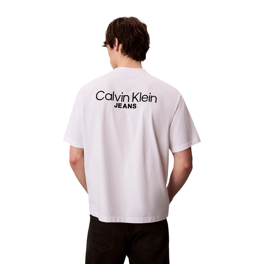 Calvin Klein Jeans - T-Shirt Uomo