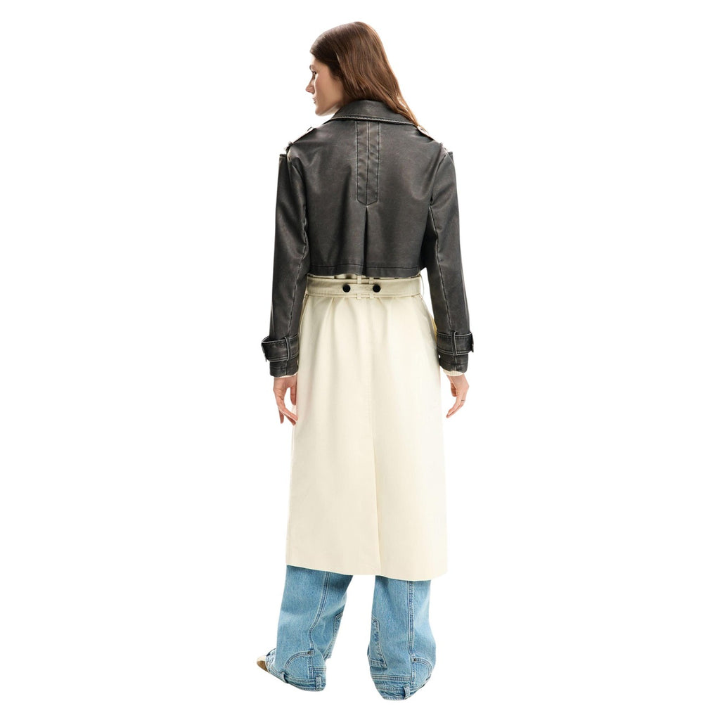 Desigual - Giacca Donna