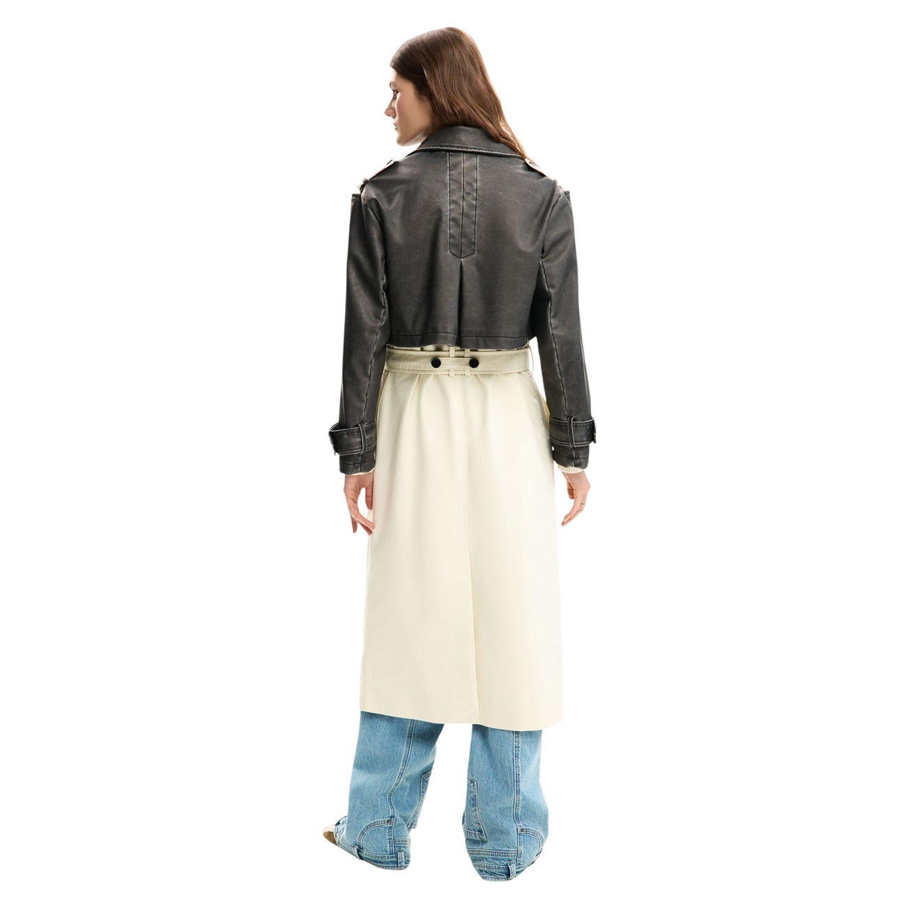 Desigual - Giacca Donna