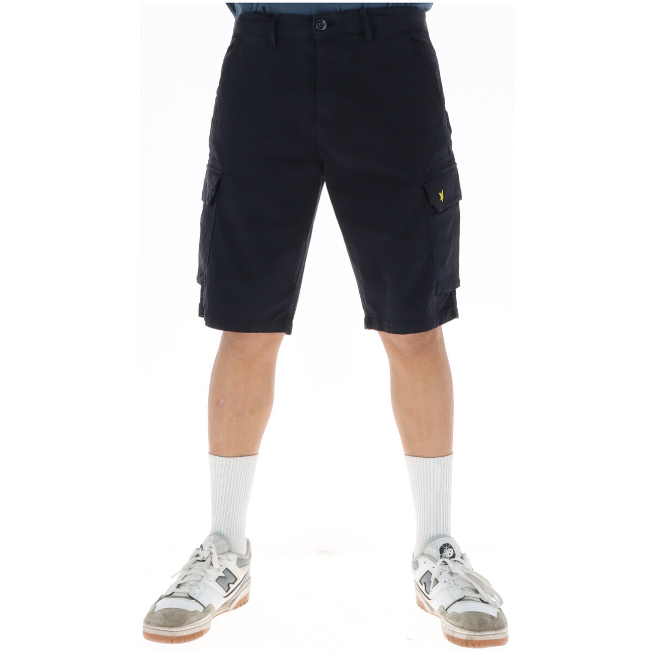 Lyle & Scott - Bermuda Uomo