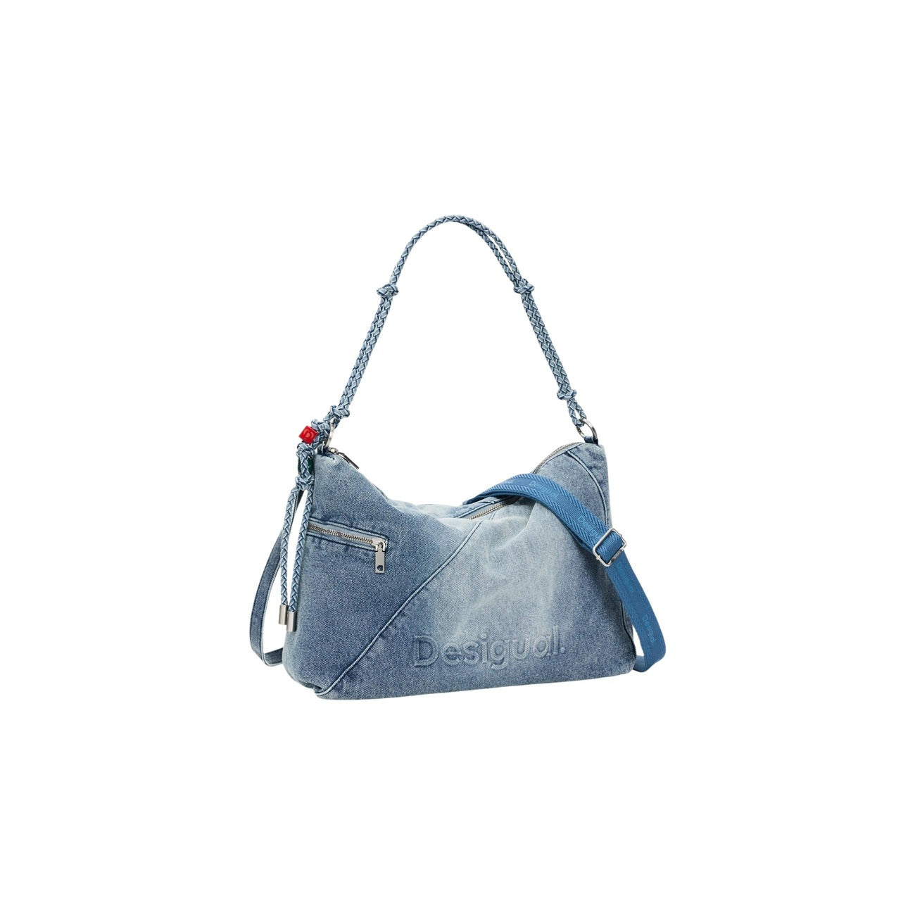 Desigual - Borsa Donna