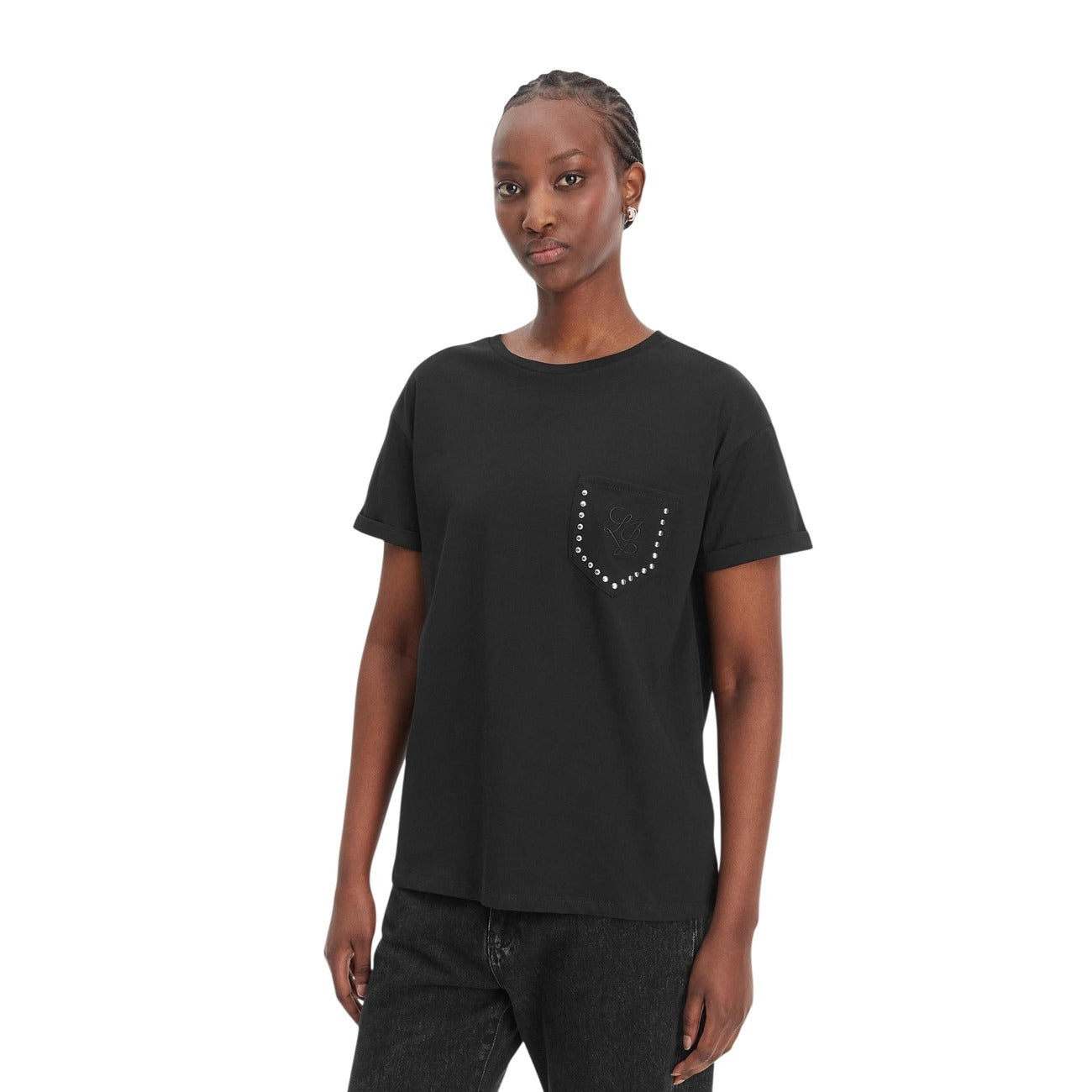 Liu Jo - T-Shirt Donna