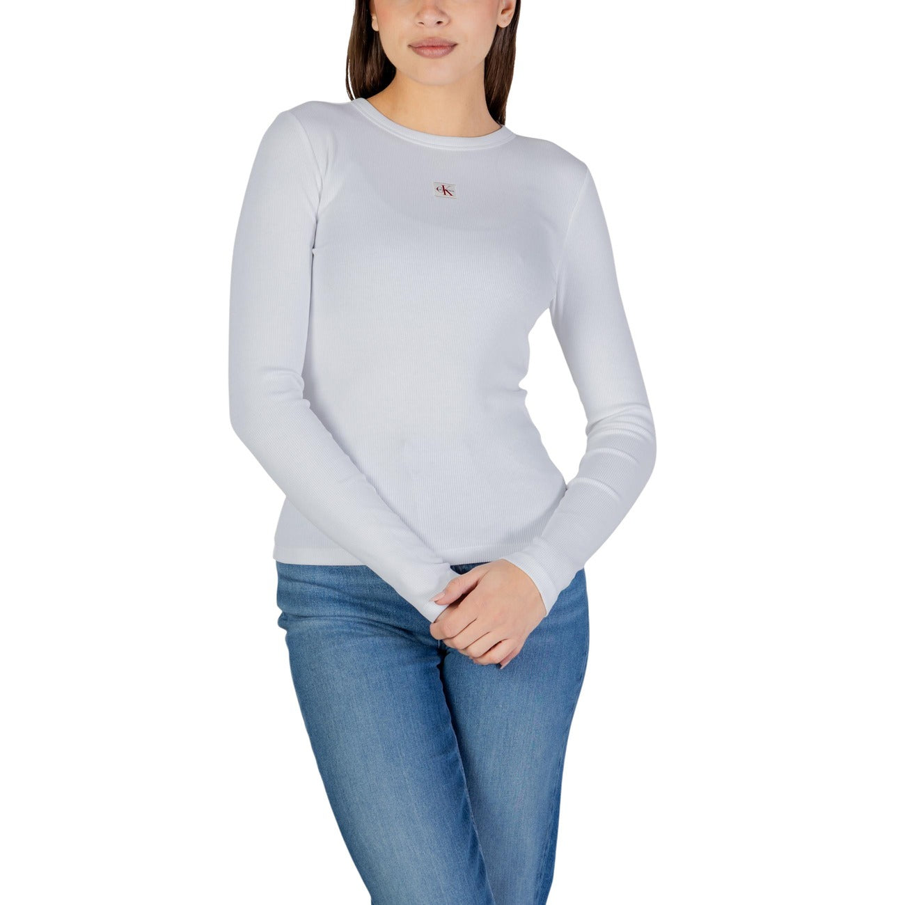 Calvin Klein Jeans - T-Shirt Donna