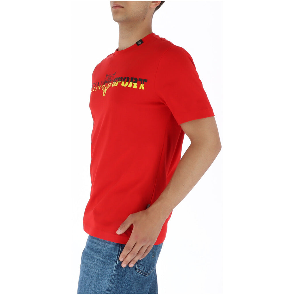 Plein Sport - Plein Sport Men's T-Shirt