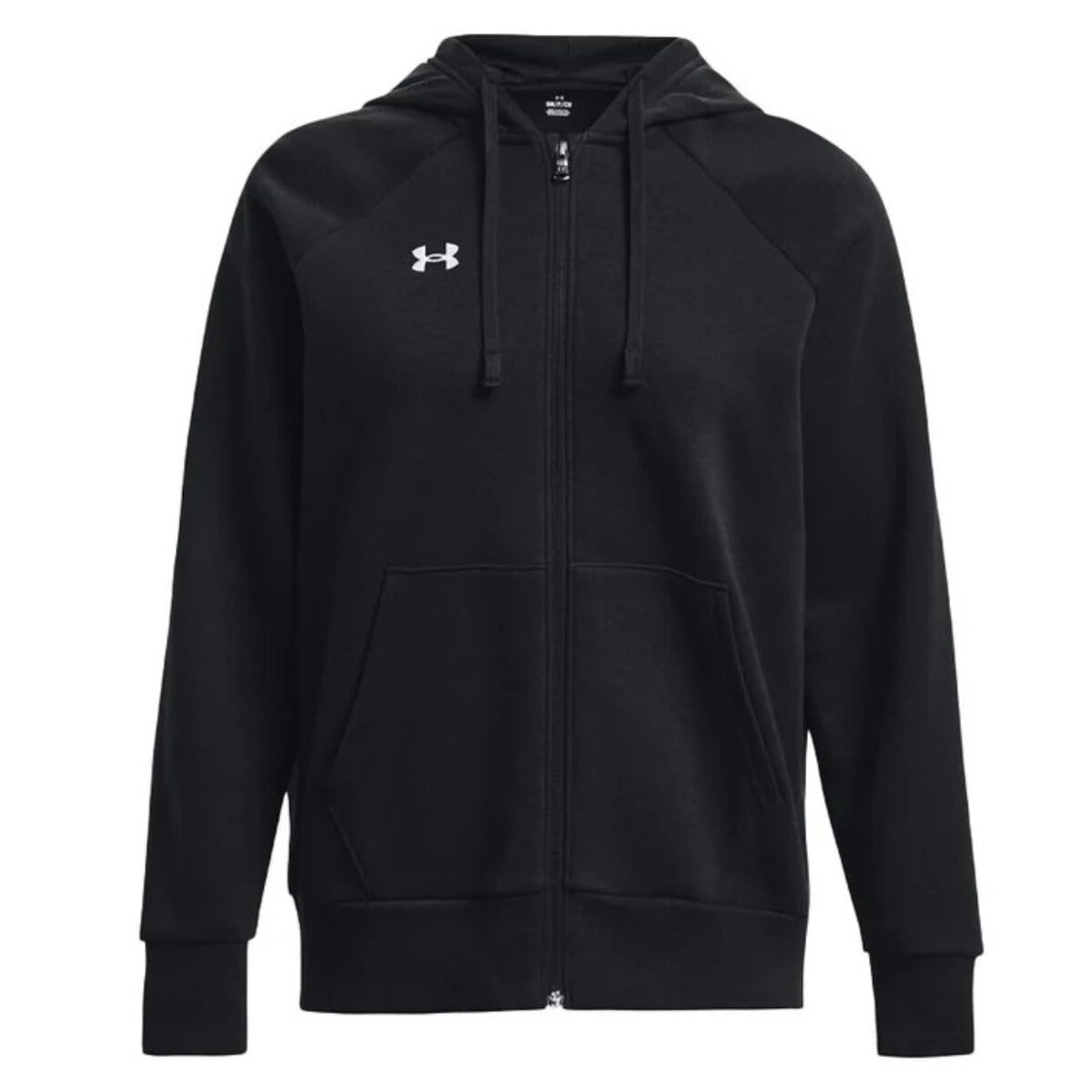 Under Armour - Felpa Donna