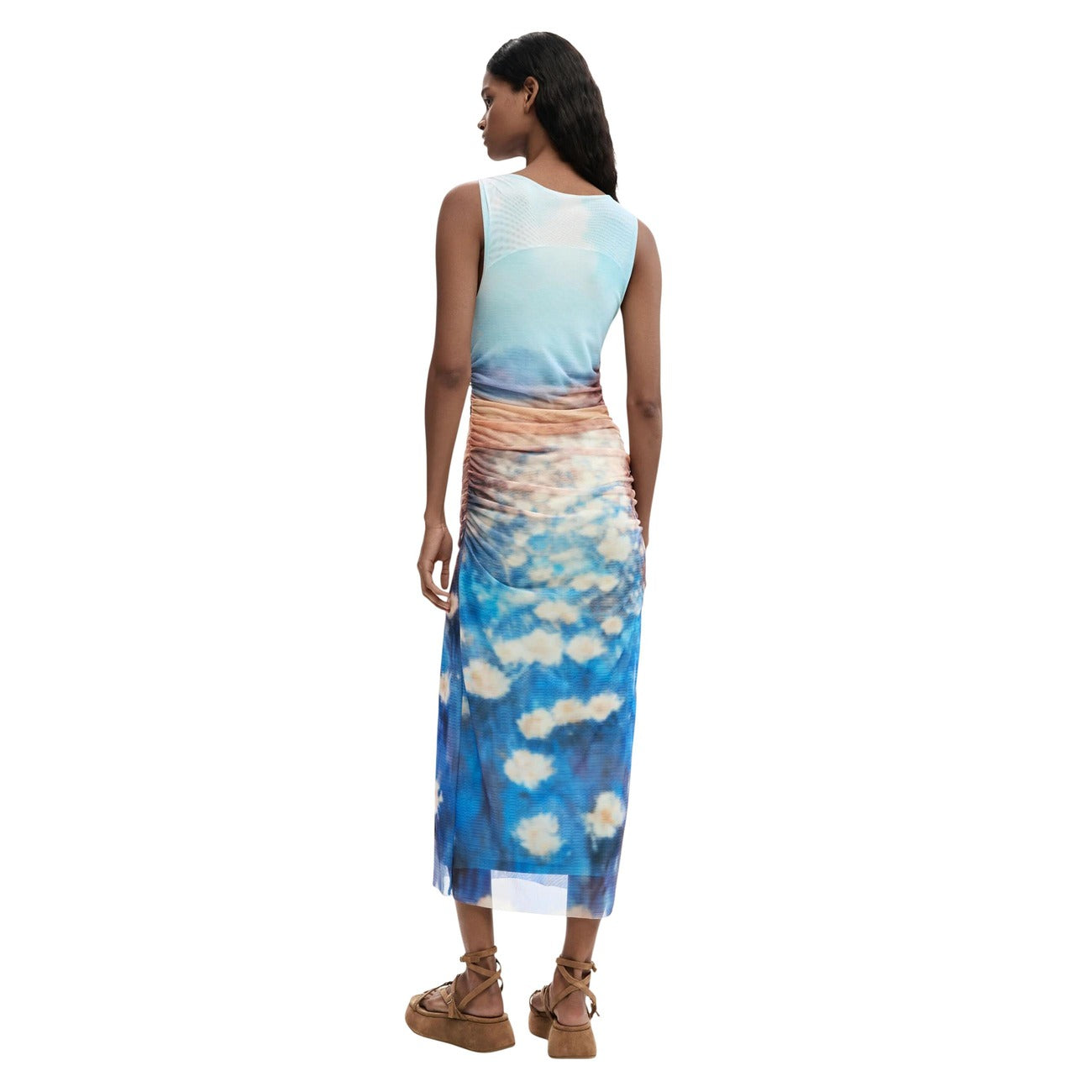 Desigual - Abito Donna