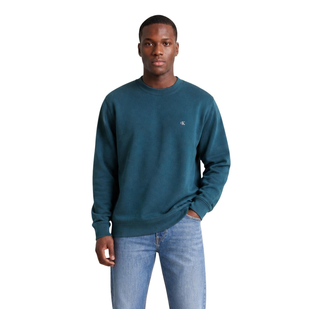 Calvin Klein Jeans - Maglia Uomo